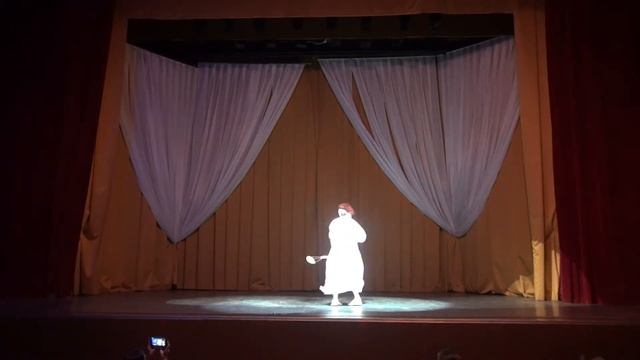 11. Правосудие. Соло. Коломенский Кремль смотреть онлайн