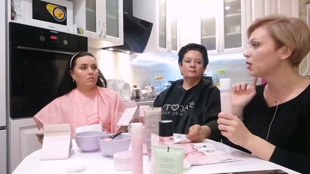 ТЕСТИРУЕМ НОВИНКИ вместе ??? смотреть онлайн