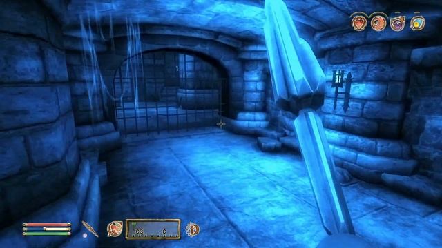 The Elder Scrolls IV: Oblivion Game of the Year Edition Прохождение 100. Секреты и тени смотреть онлайн
