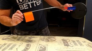 Обзор и доработка Белорусских жерлиц.