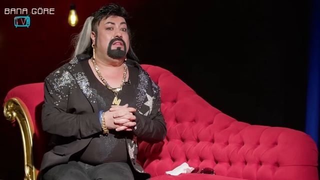 Katarsis - Kobra Murat: “13 Yaşına Kadar Ölülerin Ayakkabılarını Giydim.” смотреть онлайн