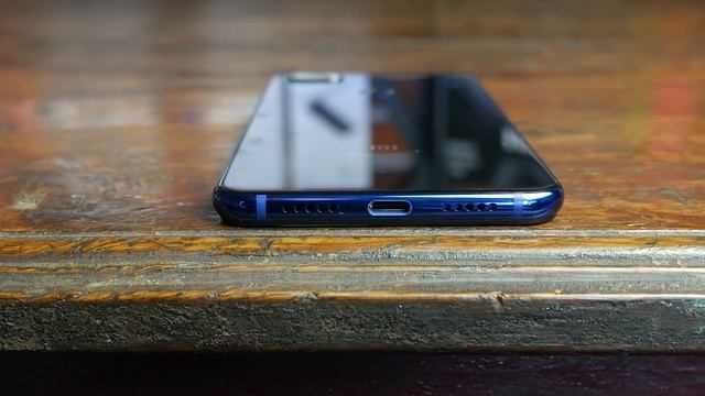 Такого смартфона от Xiaomi еще НЕ было. Huawei, суши вёсла! смотреть онлайн