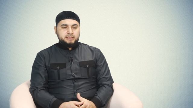 Брак в Исламе. Материнство в Исламе смотреть онлайн