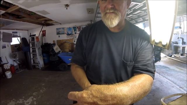 D.I.Y. -  BIG FISH BAIT JIGS (Makita One-handed Reciprocating Saw)