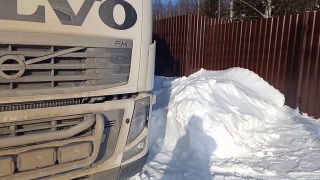 еду в московскую область работенка прет ? поселок Новый смотреть онлайн