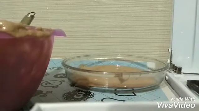 Chocolate pumpkin bread ~ EASY recipe смотреть онлайн