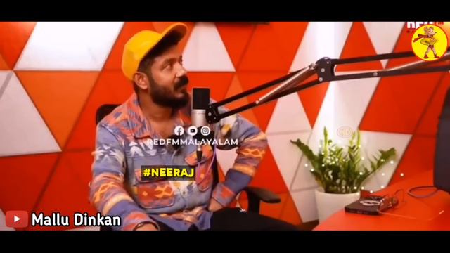 നീരജിനെ ദുൽഖർ ഫാൻസ് കേറി ചൊറിഞ്ഞു😤|Rdx Movie|Neeraj Madhav|Troll Malayalam