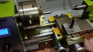 Numobams - первый запуск в коробке...