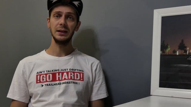 Как улучшить управляемость машины часть 1. Шины смотреть онлайн