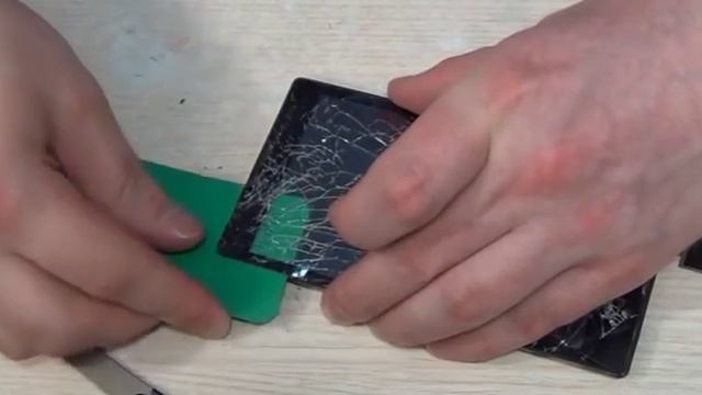 жк экран битый смотреть онлайн