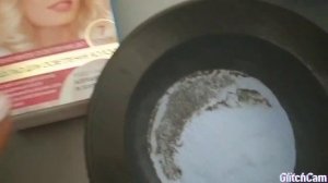 BLONDEX SUPER. ОСВЕТЛЕНИЕ ВОЛОС Дома.