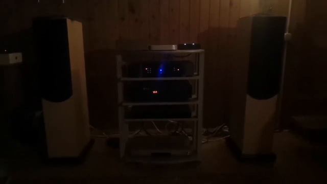 Sim Audio Moon Neo 250i Для покупателей на Avito. смотреть онлайн