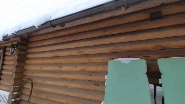 Как зимуют неукрытые розы. Пруд зимой. Теплица зимой: что делаем, полезная талая вода. смотреть онлайн