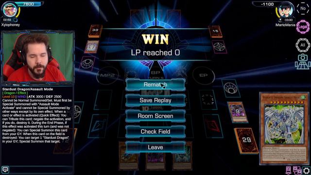 What the Heck Konami! Even More Utopia Support!! смотреть онлайн