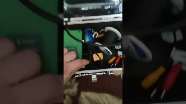 Китайская камера для зимней рыбалки с АлиЭкспресс смотреть онлайн