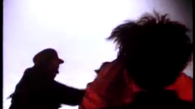 The Cure - Why Can't I Be You смотреть онлайн