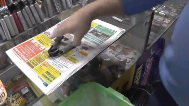 Закрытие эспандера СХР91кг Александром Кирилловым на 38 раз смотреть онлайн