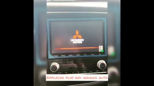 MITSUBISHI OUTLANDER PHEV смотреть онлайн