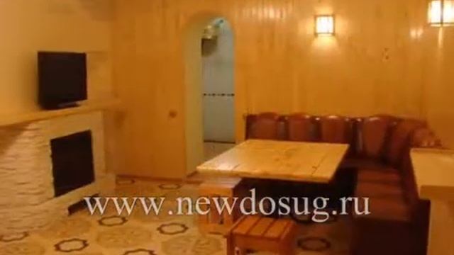 Sauna Moskva