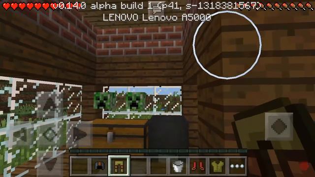 Как покрасить броню в Minecraft PE? Вот ответ! смотреть онлайн