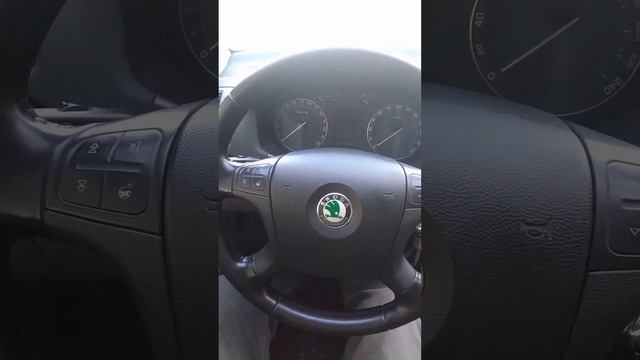 Шкода Октавия А5 -обзор от реального владельца,в кузове универсалLaurin&Klement #шкода #а5 #октавия