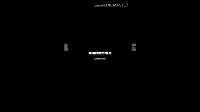 His theme backwards (Undertale) смотреть онлайн