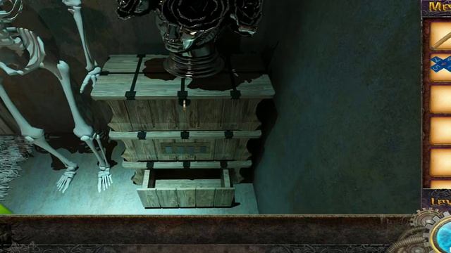 Escape game 50 rooms 1 | Level 25 смотреть онлайн