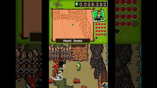 Freshly-Picked Tingle's Rosy Rupeeland Playthrough Part 17 смотреть онлайн
