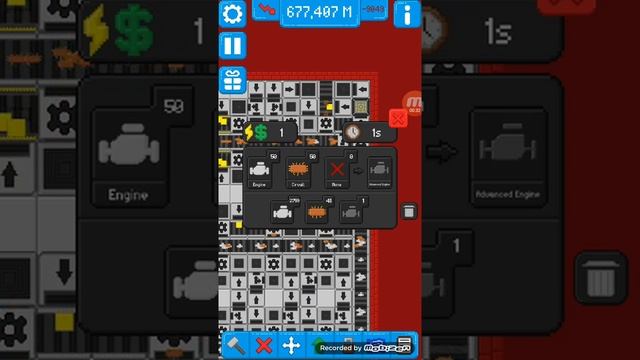 Assembly Line Android Game Very Easy Electric Engine 공략 смотреть онлайн