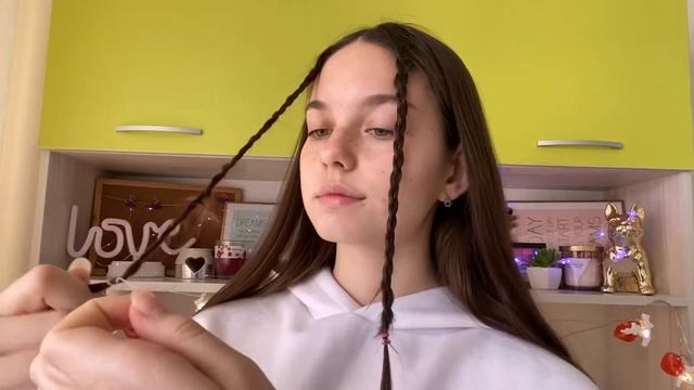 5 ПРОСТЫХ ПРИЧЁСОК в школу!!!//Трендовые причёски за несколько минут? смотреть онлайн
