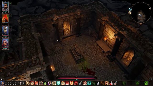 Divinity: Original Sin 2 смотреть онлайн