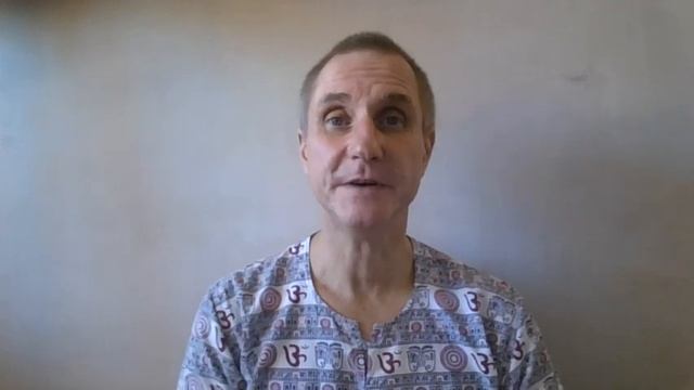 Бхагавад-Гита Парамахансы Йогананды, стих 1.11, часть 4. смотреть онлайн