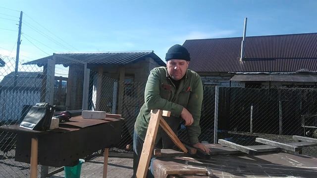 Трап для кровли - изготовление,установка. смотреть онлайн