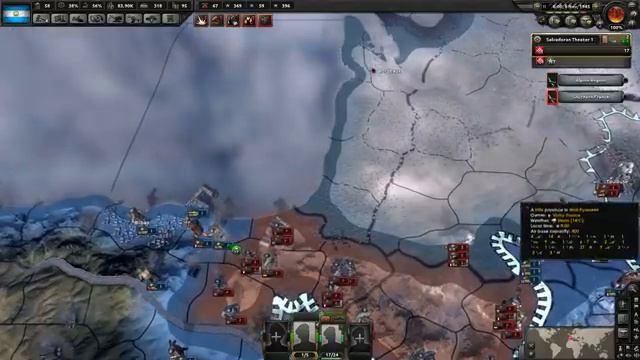 WHAT!!! THE GREATER GERMAN REICH!!! [8] Hearts of Iron IV - Waking The Tiger DLC смотреть онлайн