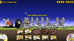 Гайд на *ЧЁРНОГО* циклона в The Battle Cats |Black Cyclone guide