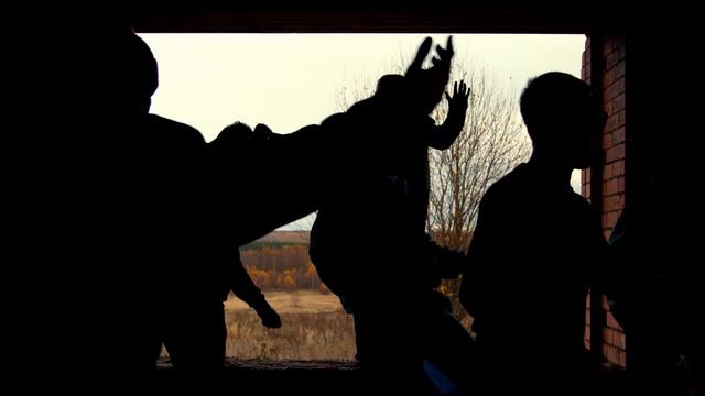 НЕВИДАЛЬ - ПУЛЬС (teaser) смотреть онлайн