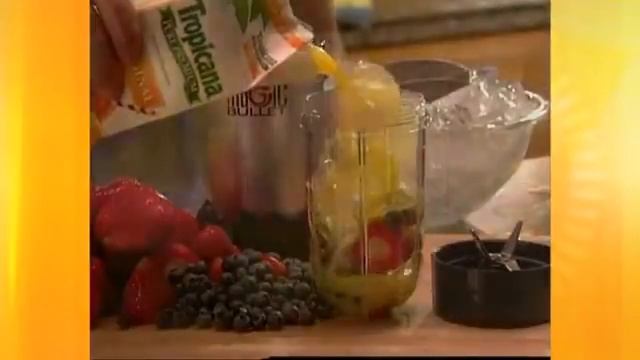 The Original Magic Bullet Blender 17 piece set 2 piece bonus, As seen on TV смотреть онлайн