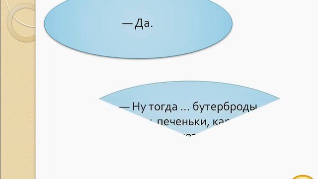 Анекдот про еду:) смотреть онлайн