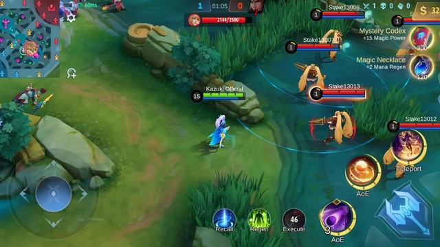 15 BROKEN SKINS THAT BUFFS YOUR HERO | PAY TO WIN | MOBILE LEGENDS смотреть онлайн