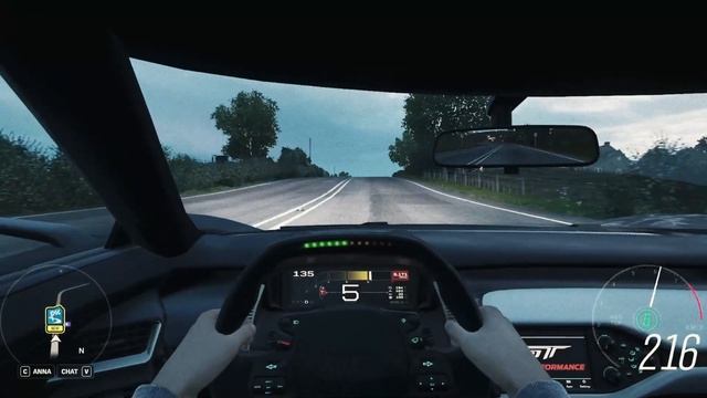 STARBOY X FORD GT | Forza Horizon 4 смотреть онлайн