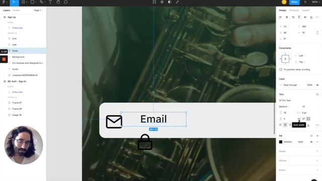Figma IntroductionTutorial For UI/UX Designers: Learn Figma Under 1 Hour смотреть онлайн