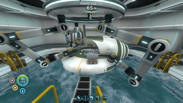 [Vinesauce] Vinny - Subnautica (part 23) смотреть онлайн