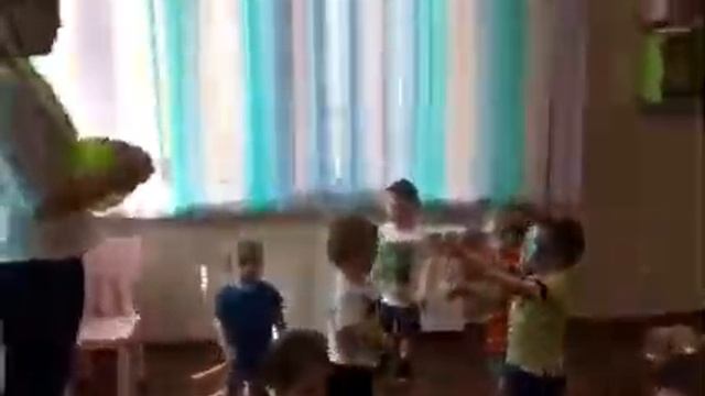 Домашний детсад смотреть онлайн