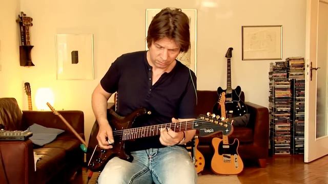 Joe Knaggs „Severn“ Part1 смотреть онлайн