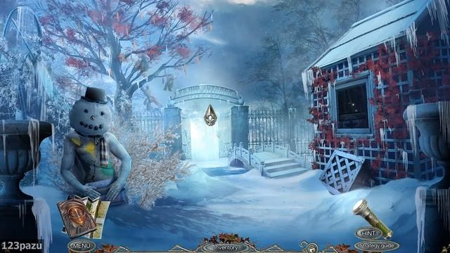 Surface: Alone In The Mist - Part 8 Let's Play Walkthrough - Surface 7 Alone In The Mist смотреть онлайн