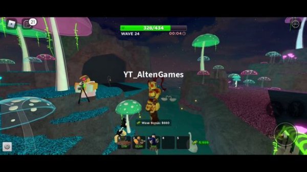 обновление Tower Defense Simulator, Valentines day tds, обзор скинов tds, Valentines skins tds,