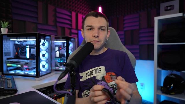 The BEST UHS-II SD CARD for 4K 10-bit video *very cheap* смотреть онлайн
