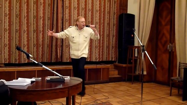 Памяти Олега Потоцкого смотреть онлайн