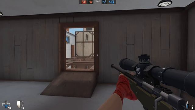 игра Контра Сити винтовка писец смотреть онлайн