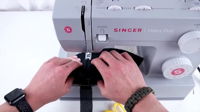 How To Make Watchman Cap